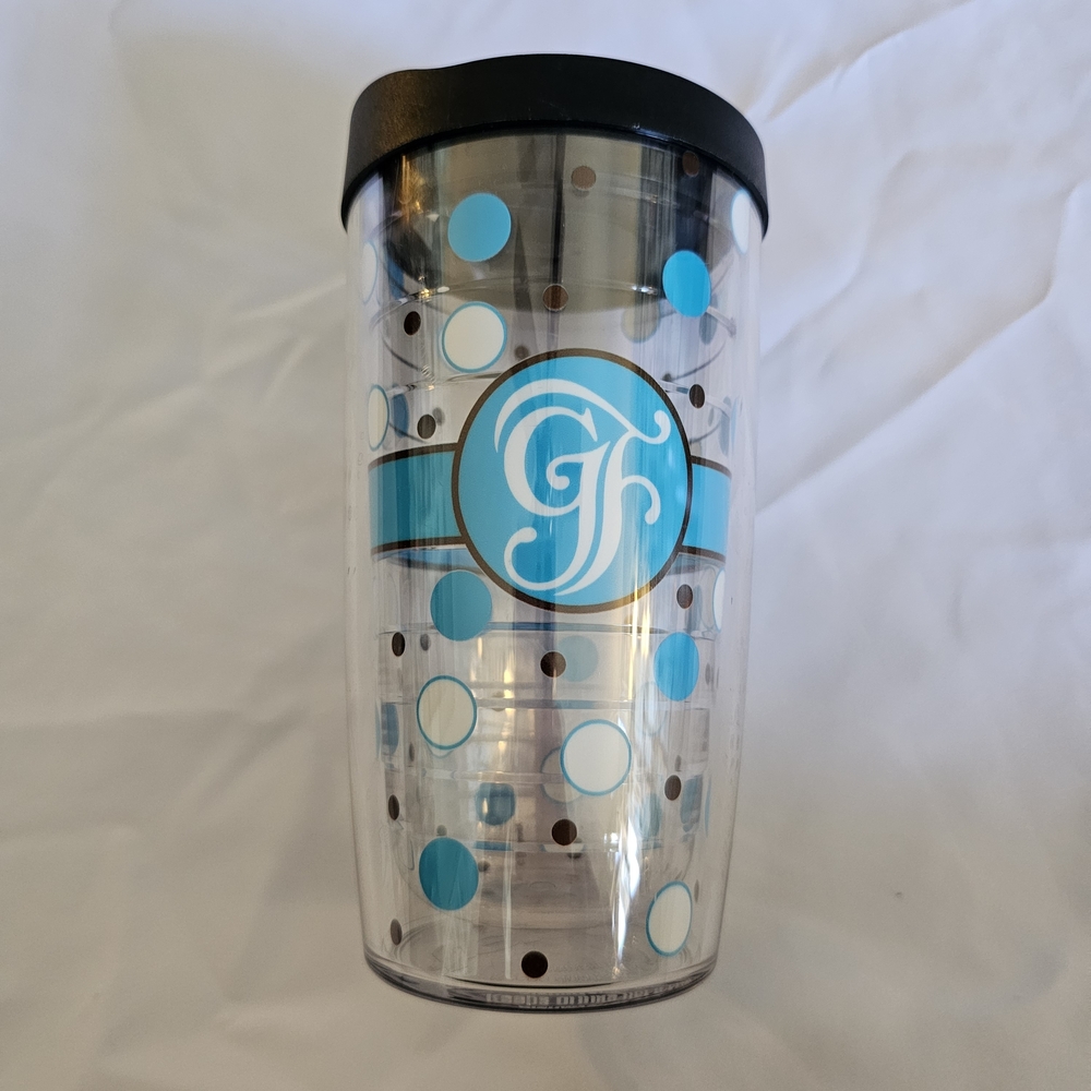 Tervis Tumbler Disney Grand Floridian 16oz